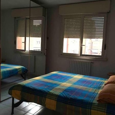 Lillo'S Flat Apartman Bologna Kültér fotó