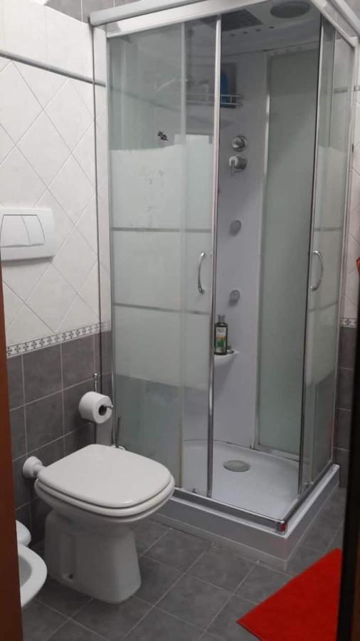 Lillo'S Flat Apartman Bologna Kültér fotó