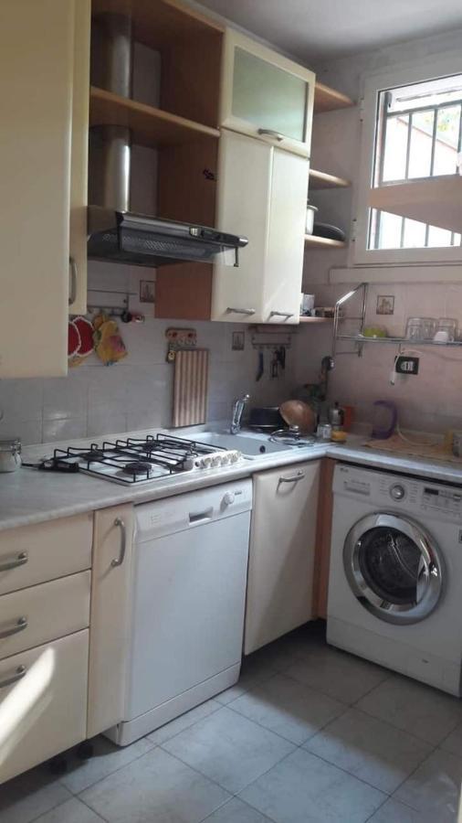 Lillo'S Flat Apartman Bologna Kültér fotó